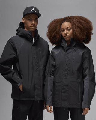 NIKE公式】エア ジョーダン GORE-TEX メンズジャケット